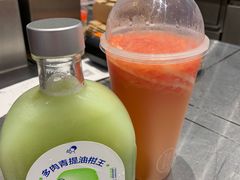 -喜茶(东莞汇一城店)