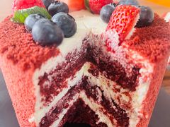 -姆们M Sweetie Cake(三里屯店)
