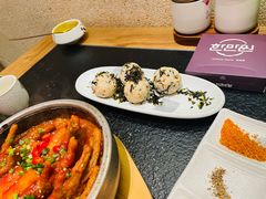 -韩满园· 甄选韩式烤肉