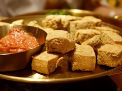 臭豆腐-我是那个大叔·美食研究所(新塘路店)