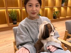 -东田之村自助餐厅(金水路店)