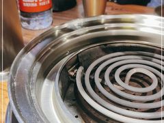 -九田家黑牛烤肉料理(新辰里亚运村店)