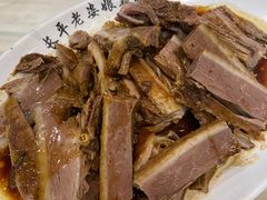-长平老姿娘夜粥(平东一街店)