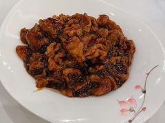 它似蜜-鸿宾楼(展览馆路店)