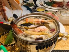 -雍和会海鲜姿造自助(湖东路店)