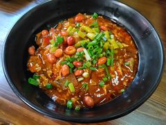 -家烧面馆【南山路知名经典面食】