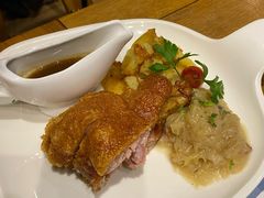 -Paulaner·德国帕拉娜自酿啤酒餐厅(海上世界店)