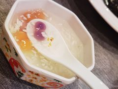 桂花酒酿丸子-汉水谣·江景餐厅(江滩店)