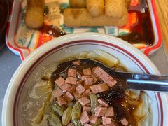 -极乐小煮·成都冒菜(科技绿洲店)