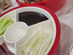 -东门烤鸭店(东华门店)