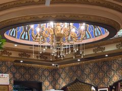 -东方亚克西餐厅(西康路店)