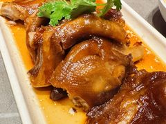 -神更仔·潮汕魂大排档(汉口路店)