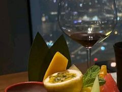 -广州瑰丽酒店·Black Iron黑金燚
