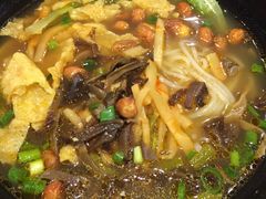 -阿生哥螺蛳粉(二七万达店)