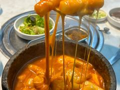-六七八韩式烤肉·韩国料理(上杭路店)