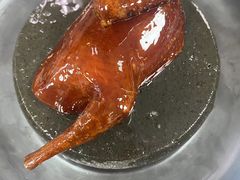 -广州富力君悦大酒店空中花园