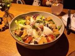 -JINNS锦时 steak&pizza(浸信会礼拜堂旧址店)