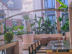 -悦见花开·花园里的火锅·露营·下午茶