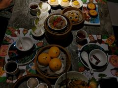 -点心代表DIM SUM ICON(中环店)