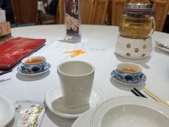 -勝記酒家·37年老字号·经典粤菜(荔枝公园店)