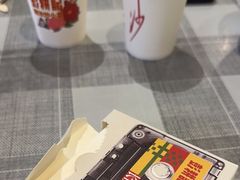 -彭耕记猪油炒小菜(吉联mall店)