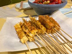-小田油焖小龙虾(双井店)