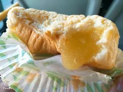 奶香菠萝包-丹香(城阳大润发店)