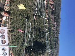 -野三坡刘家河高山漂流