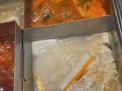 -海底捞火锅(银泰中心店)