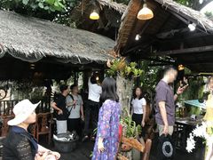 -自然餐厅(Phuket)