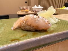 -鮨政·Omakase(港汇恒隆广场店)