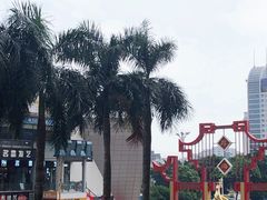 -万达广场(东莞厚街店)