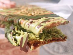 -OUR Bakery(SKP-S店)