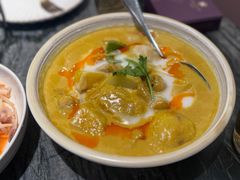 -Thai Alley泰爱里(二沙岛店)