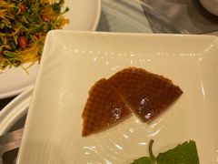 -四季民福烤鸭店(王府井灯市口店)