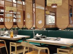 -椰子湾·海南火锅·糟粕醋·椰子鸡(正大广场店)