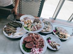 -大渔·观筵(三里屯太古里店)