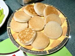 小米粑-全聚贤餐厅·湖北家常菜(沙湖店)