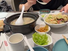 -高玛纳驴肉火烧(一世界店)