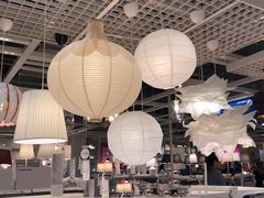 -宜家家居(西安未央商场店)