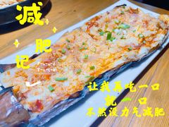 -小杨烤肉(朱雀店)