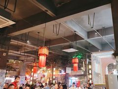 -山芋腔苏北菜(盐城滨海店)