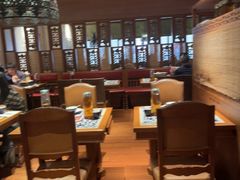 -绿茶餐厅(布吉万象汇店)