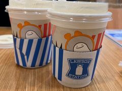 -罗森便利店(鱼市街店)