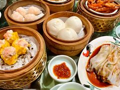 -香港蓮香樓(上環店)