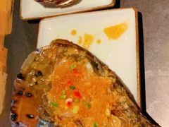 -很久以前羊肉串(中山公园店)