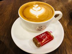 -MUSEE CAFE(保利·时光里店)