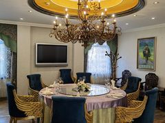 包厢-福禧酒窖·中餐厅 (万柳店)