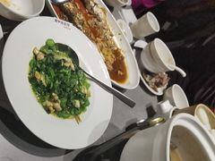 -佬太公海鸭·海鲜大排档(上海总店)