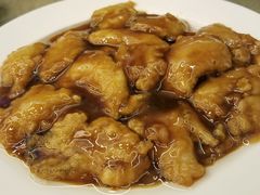 -烤肉宛饭庄(北新桥店)